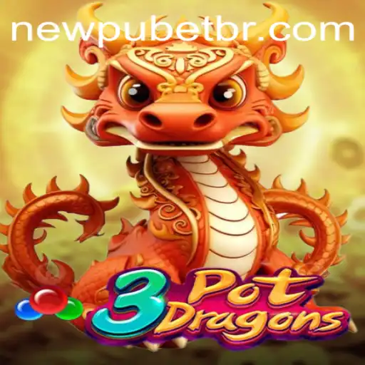3PotDragons: Um Mergulho no Novo Fenômeno de Jogo com Newpubet