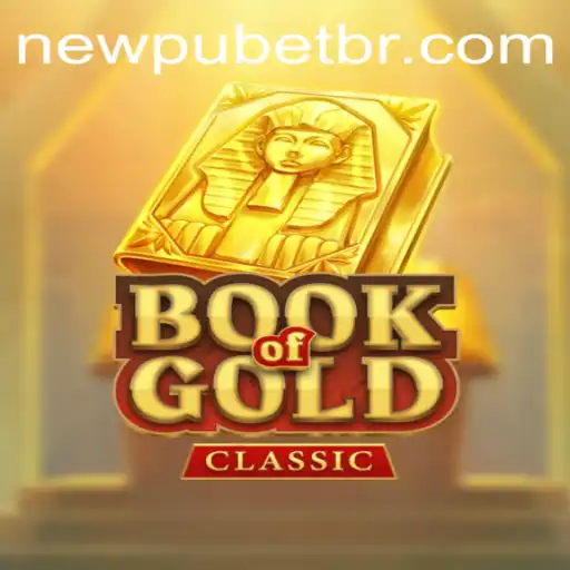 Descubra o Fascinante Mundo de BookOfGoldClassic com Newpubet