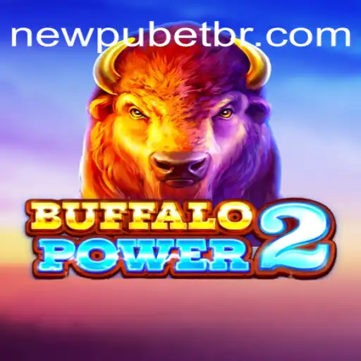 BuffaloPower2: A Nova Sensação do Mundo dos Jogos de Cassino em Newpubet