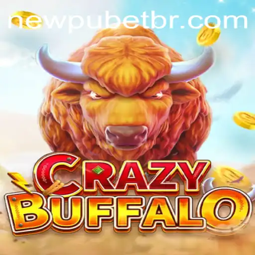 Descubra o Universo Empolgante de CRAZYBUFFALO com Newpubet