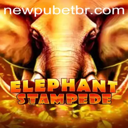 ElephantStampede: Mergulhe na Aventura Elefantina com Newpubet