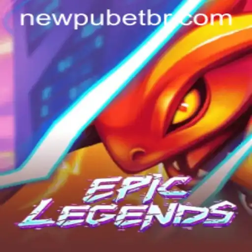 Descubra o Mundo de EpicLegends: O Jogo que Está Conquistando o Público