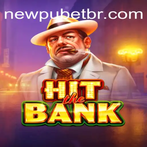Descubra o Mundo Emocionante de HitTheBank com Newpubet