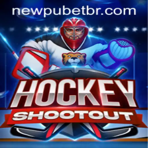 Descubra o Excitante Mundo de HockeyShootout com Newpubet