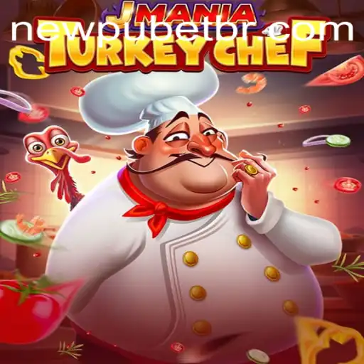 JManiaTurkeyChef: A Nova Sensação no Mundo dos Jogos