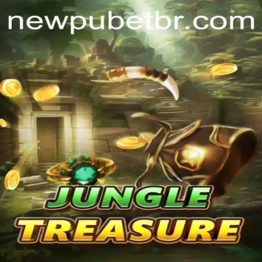 Explorando JungleTreasure: Uma Aventura Emocionante com Newpubet