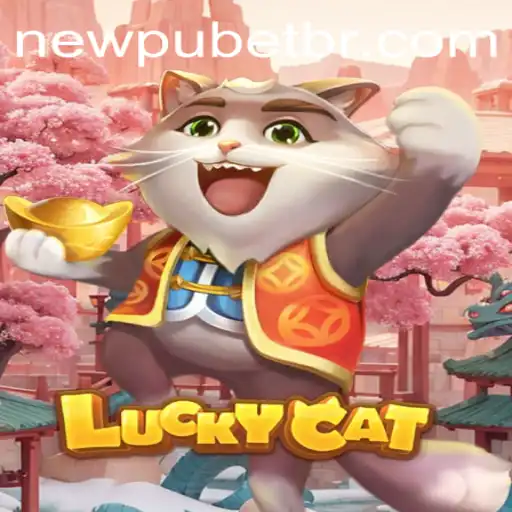 Explorando o Universo do Jogo 'LuckyCat' com a Plataforma Newpubet
