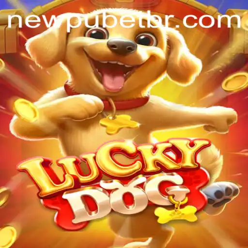 Descubra o Mundo Empolgante de LuckyDog: Um Jogo Inovador da Newpubet