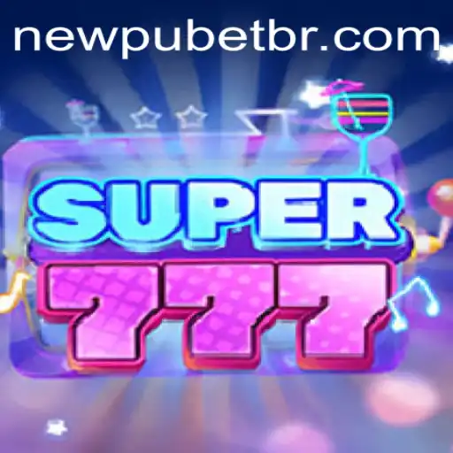 Descubra o Fascinante Mundo de Super777 em Newpubet