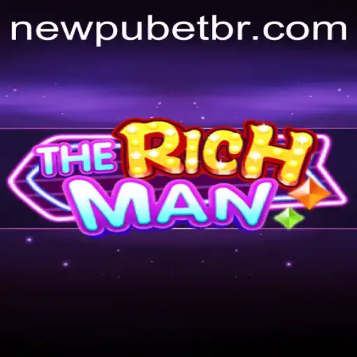 TheRichMan: Uma Nova Experiência de Jogo com Newpubet