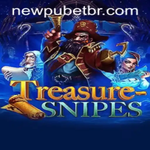 Descubra a Aventura com TreasureSnipes: O Novo Jogos de Estratégia da Newpubet