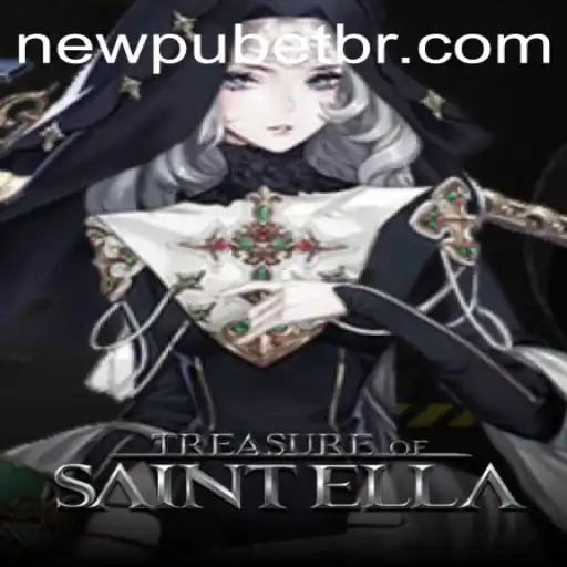 Explorando o Intrigante Mundo de TreasureofSaintElla